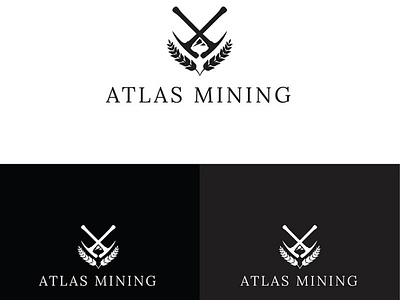 mining logo