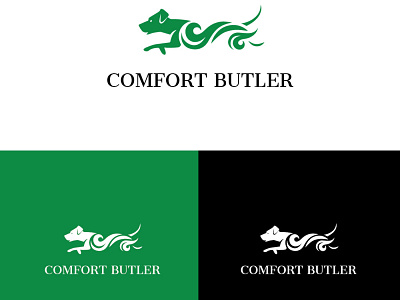 comfort butler logo