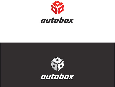 autobox logo