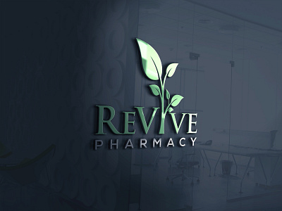 Pharmacy-logo