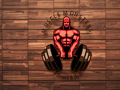 Fitness logo