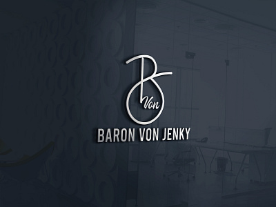 BVJ-V1 branding design graphic illustration logo logo design logo designer minimal typography vector