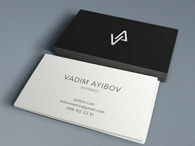 Business Card