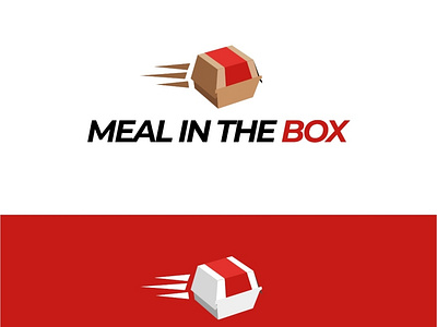 Logo-Meal Box