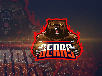 Game logo