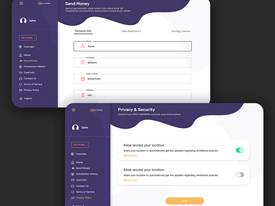 Dashboard Design dashboard dashboard design dashboard designer landing page