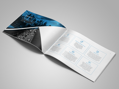 JT-Profile brand book brand design branding branding material company profile illustration portfolio profile book