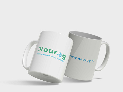 Neurog BrandKit-Mug Design