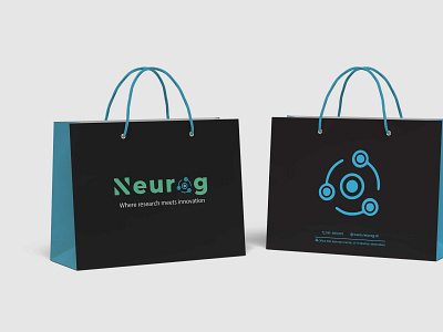 Neurog BrandKit - Gift Bag