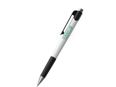 Neurog BrandKit - Pen brand kit branding corporate branding corporate design pen