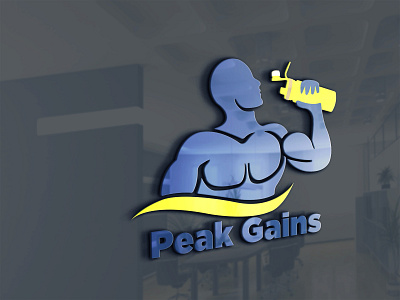 Peak Gains