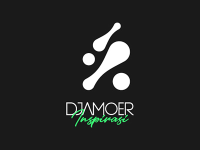 Logo Concept 'Djamoer Inspirasi'