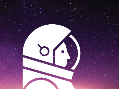 Astronaut adventure astronaut icon icon design noun project space stars