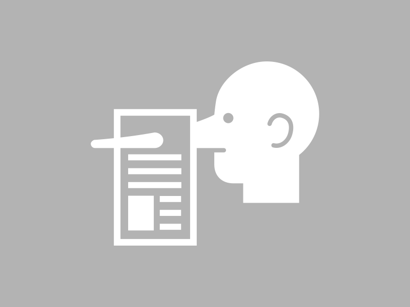Fake News graphic design illustration design political icons
