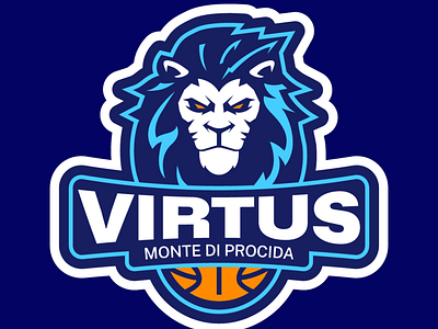 Logo Basketball Team branding design graphic design illustration logo