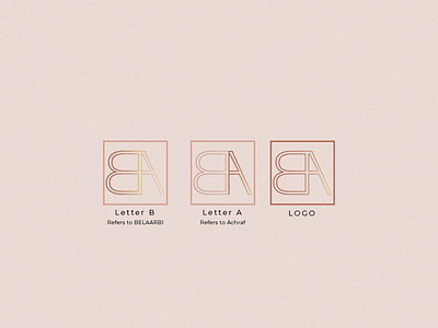 Logo design Process - Law Firm Ideation