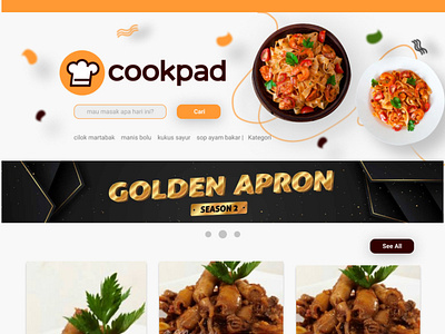 cookpad