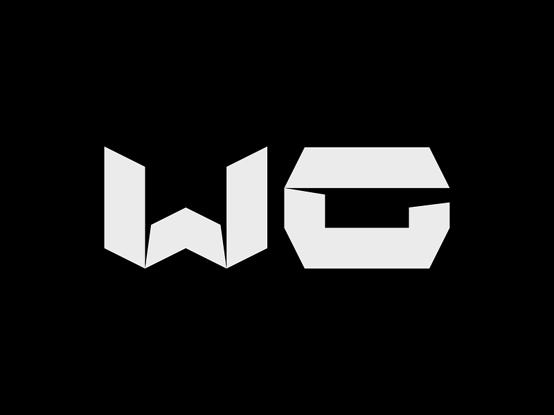 Wg Logo designs, themes, templates and downloadable graphic elements on ...