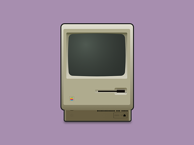 Classic Macintosh