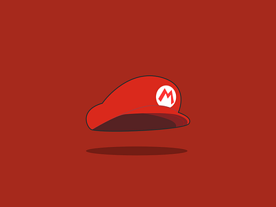 Mario Cap