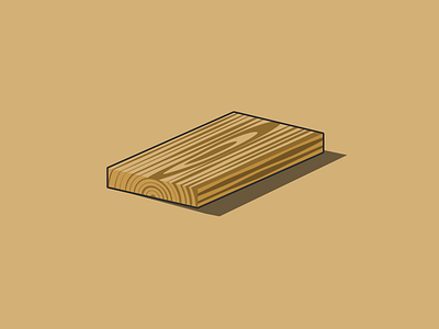 Wood Plank affinity designer design illustration illustrator plank vector vector illustration wood wooden woods