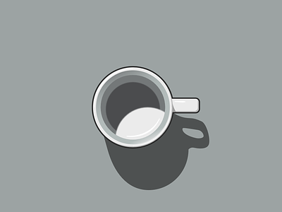 Coffee Cup coffee coffee cup illustration vector vector art vector illustration