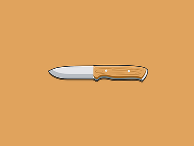 Knife affinity designer illustration illustrator knife vector vector art vector illustration vectors