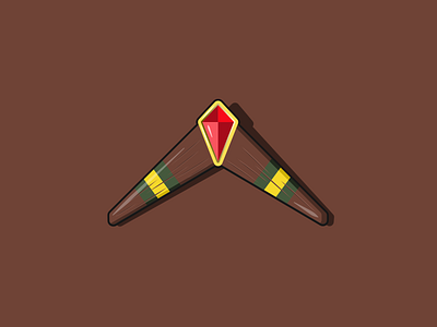 Ocarina of Time's Boomerang