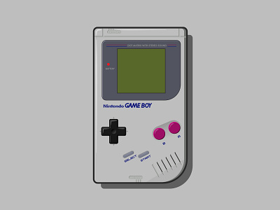 Game Boy