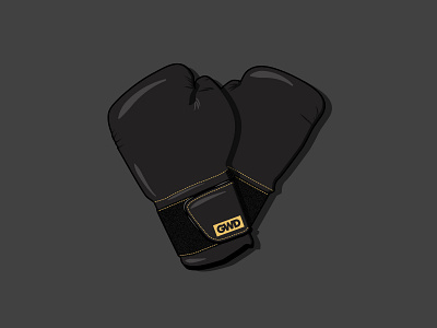 Boxing gloves boxe boxing illustration mma sports vector vector art vector illustration