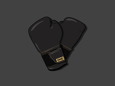 Boxing gloves