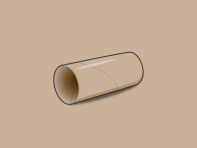 Toilet Paper Roll