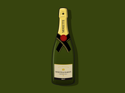 Champagne alcohol champagne france illustration luxury reims vector vector art vector illustration