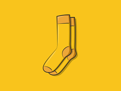 Socks clothes feet graphic design illustration socks vector vector illustration