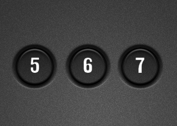 Button UI Exercise css3 ui ux