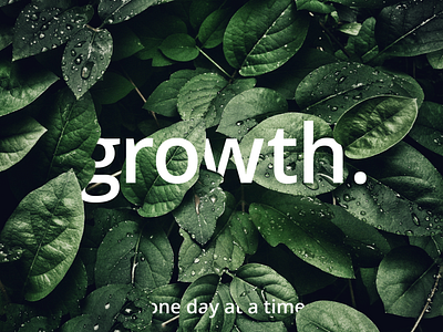 GROWTH