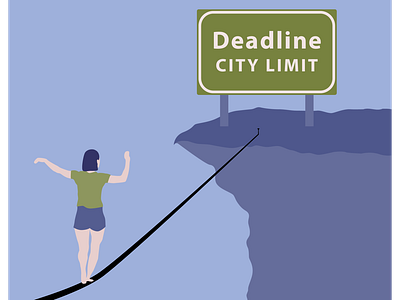 Deadline City Limit