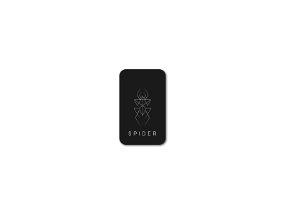 Spider logo