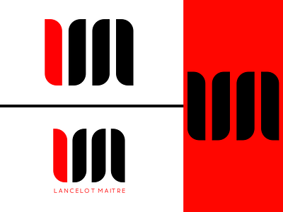 Personnal branding - Lancelot Maitre