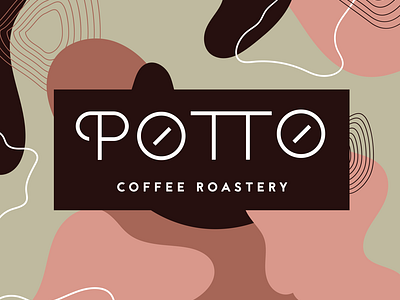 Logo concept | Coffee Roastery