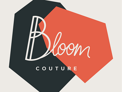 Bloom | Logo design adobe illustrator adobe photoshop branding branding design collaboration colour palette design designer illustration vector