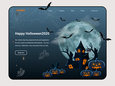 Haapy Halloween design designer designs halloween halloween design happy halloween ui ui ux ui design uidesign uidesigner uidesing uiux design uiuxdesigner ux ux ui ux design uxuidesign