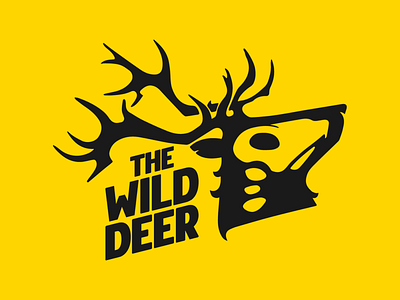 The Wild Deer