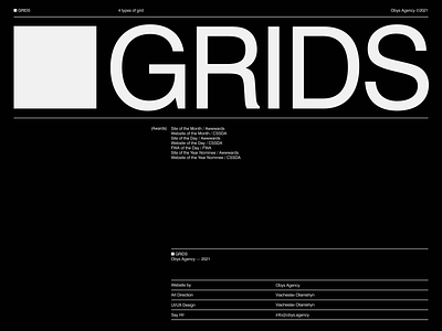 Grids Behance Presentation behance black design education grids minimal presentation swiss typography