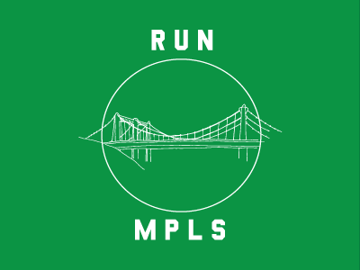 run mpls logo