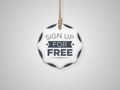 Sign Up for Free