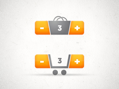 Add to cart cart commerce icon