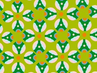 70s Pattern