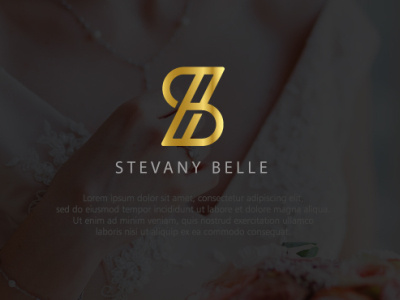 luxury logo