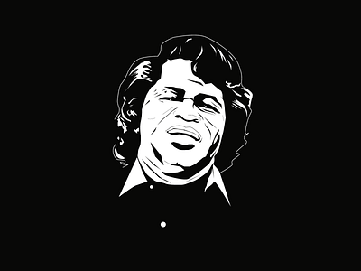 Minimalist James Brown